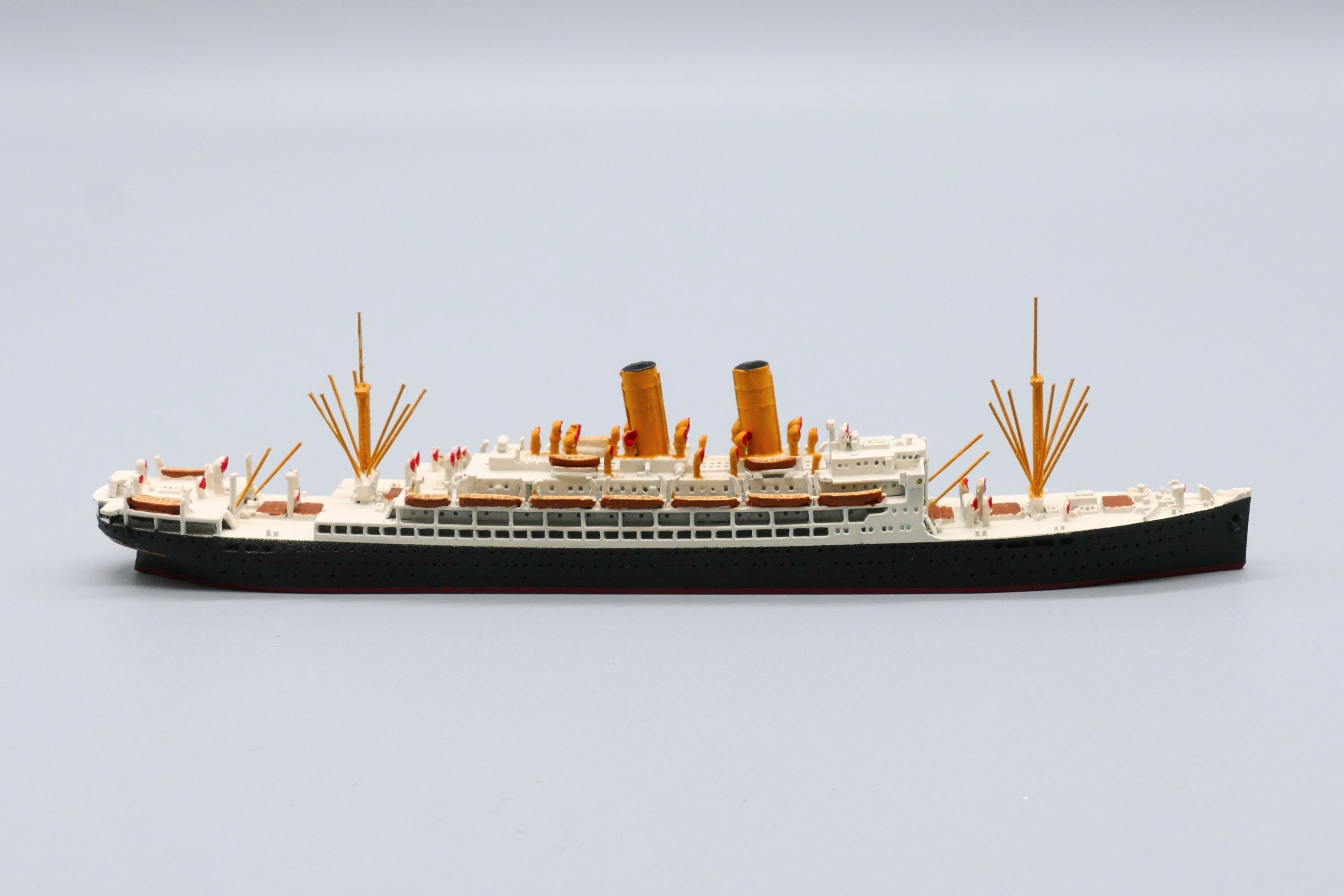 Albatros - AL 084 - Berlin - 1:1250 - 1