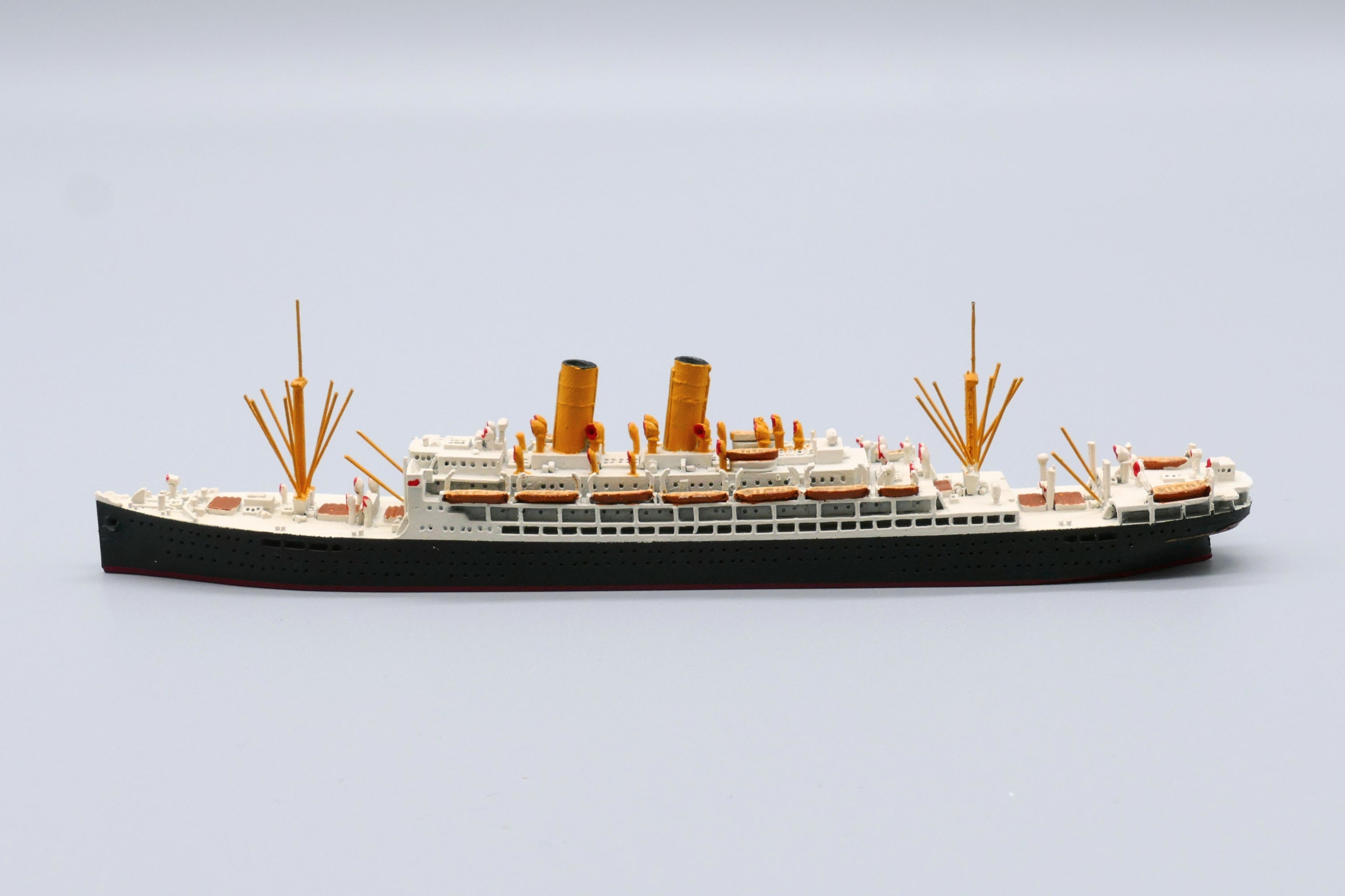 Albatros - AL 084 - Berlin - 1:1250 - 2