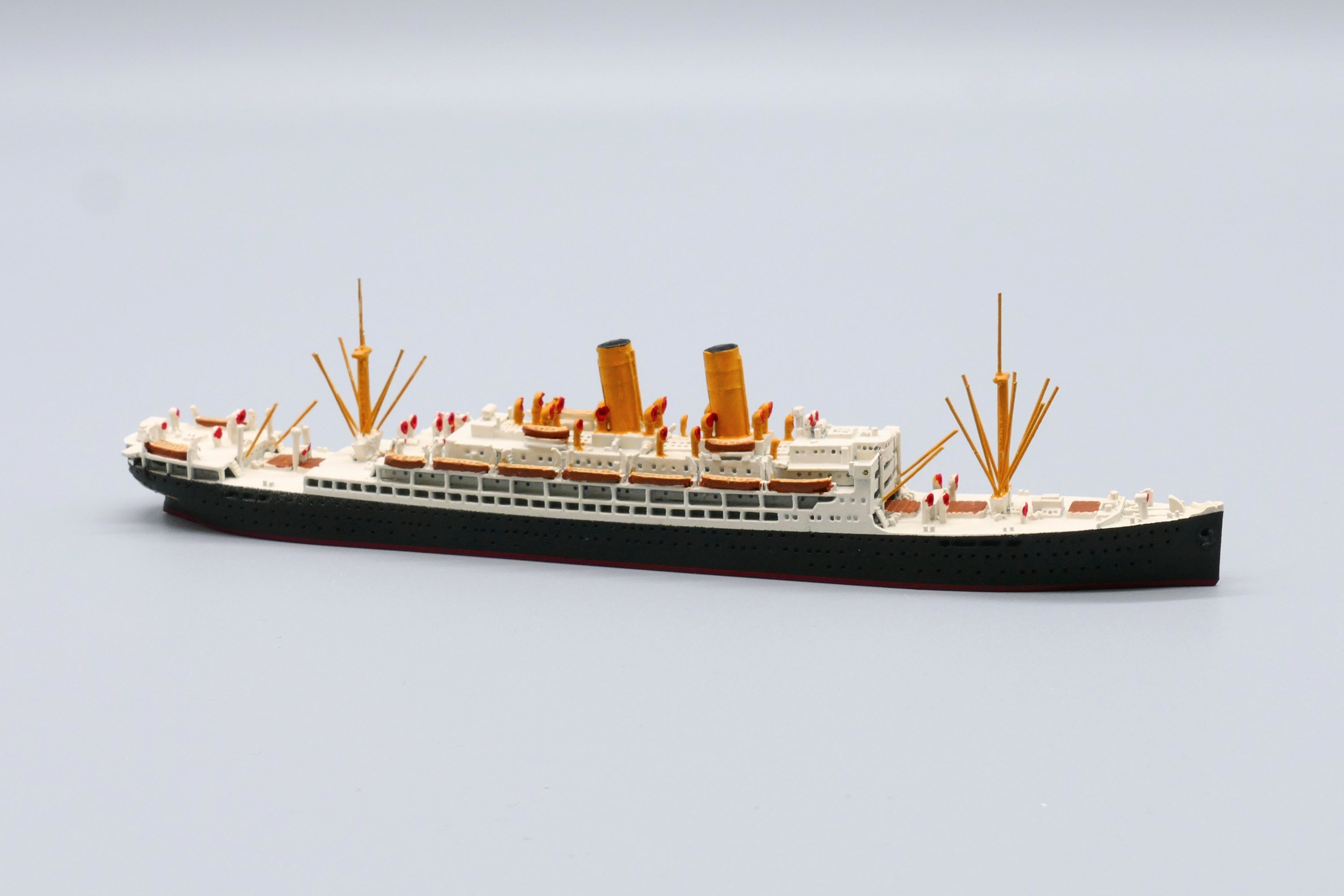 Albatros - AL 084 - Berlin - 1:1250 - 3