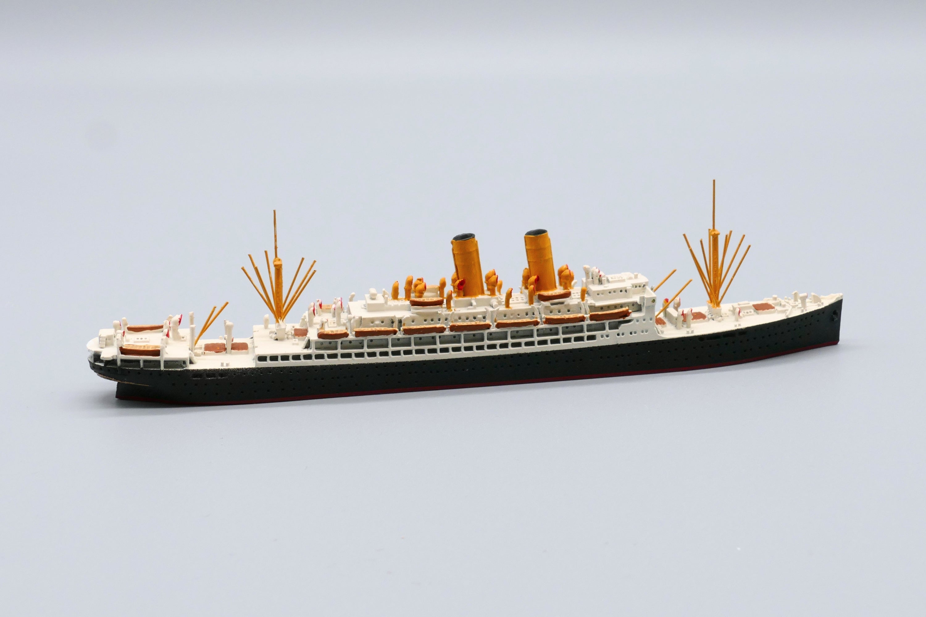 Albatros - AL 084 - Berlin - 1:1250 - 4