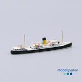 Albatros - AL 085 - Princess Maud - 1:1250 - 4