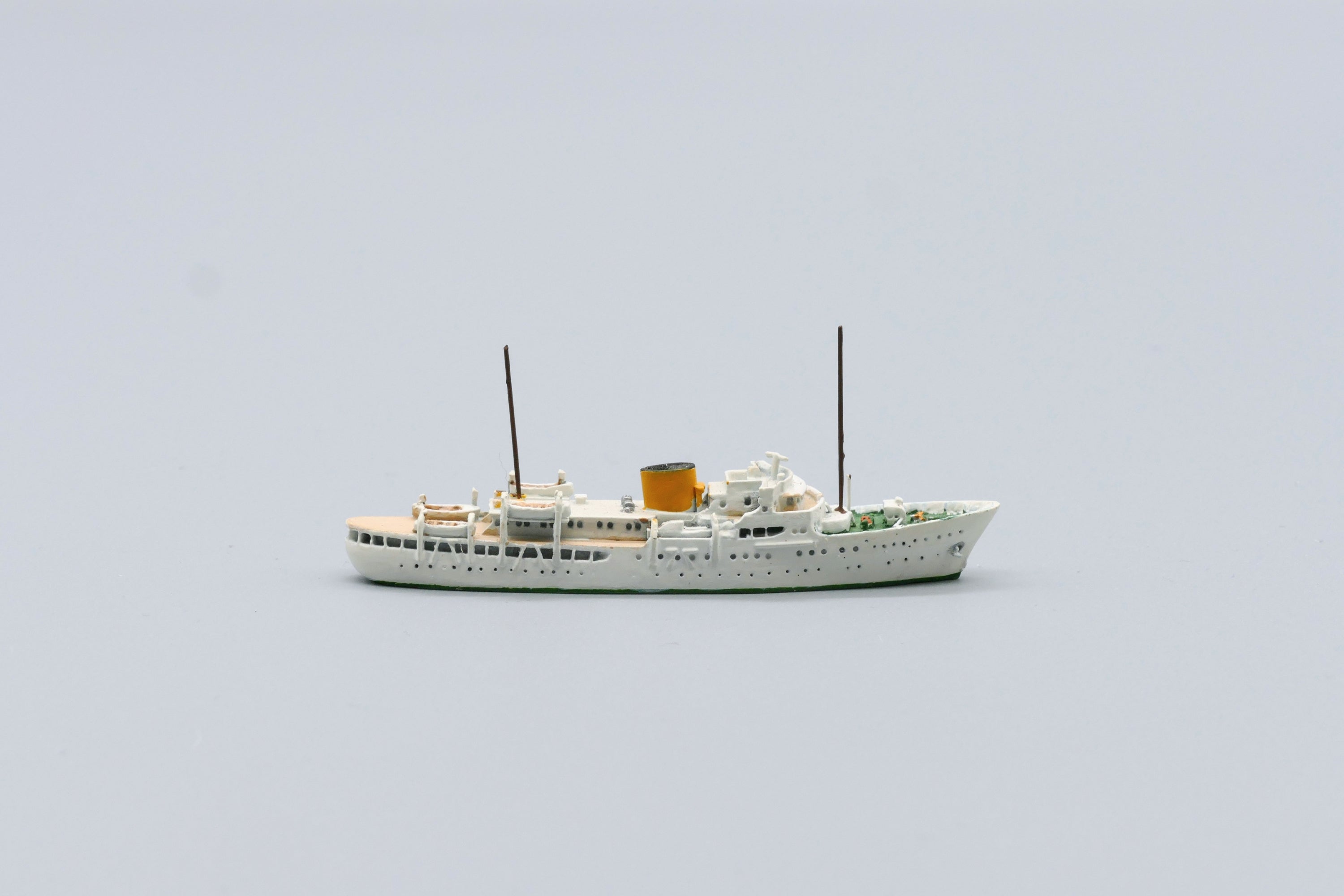 Albatros - AL 089 - Norge - 1:1250 - 1