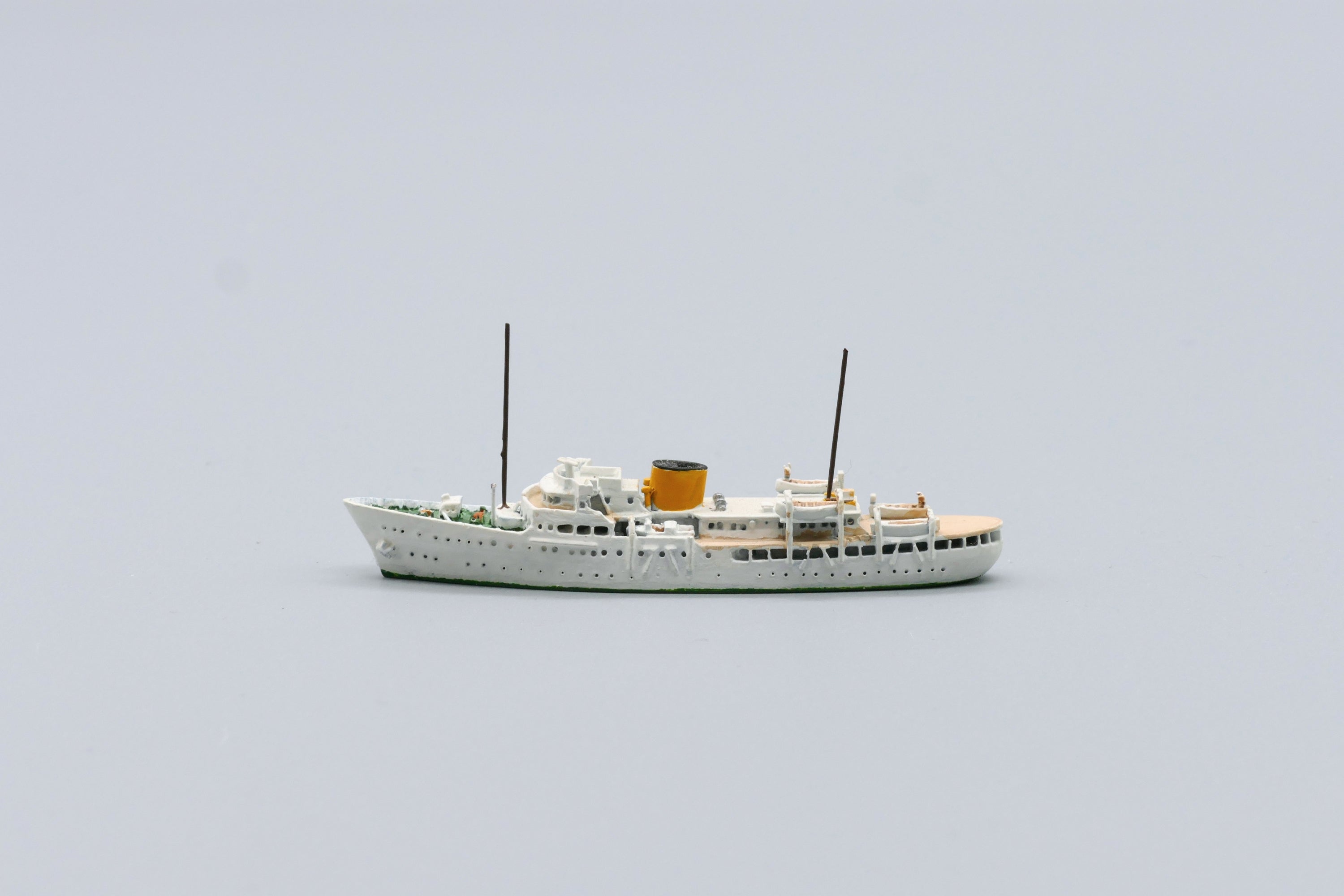 Albatros - AL 089 - Norge - 1:1250 - 2
