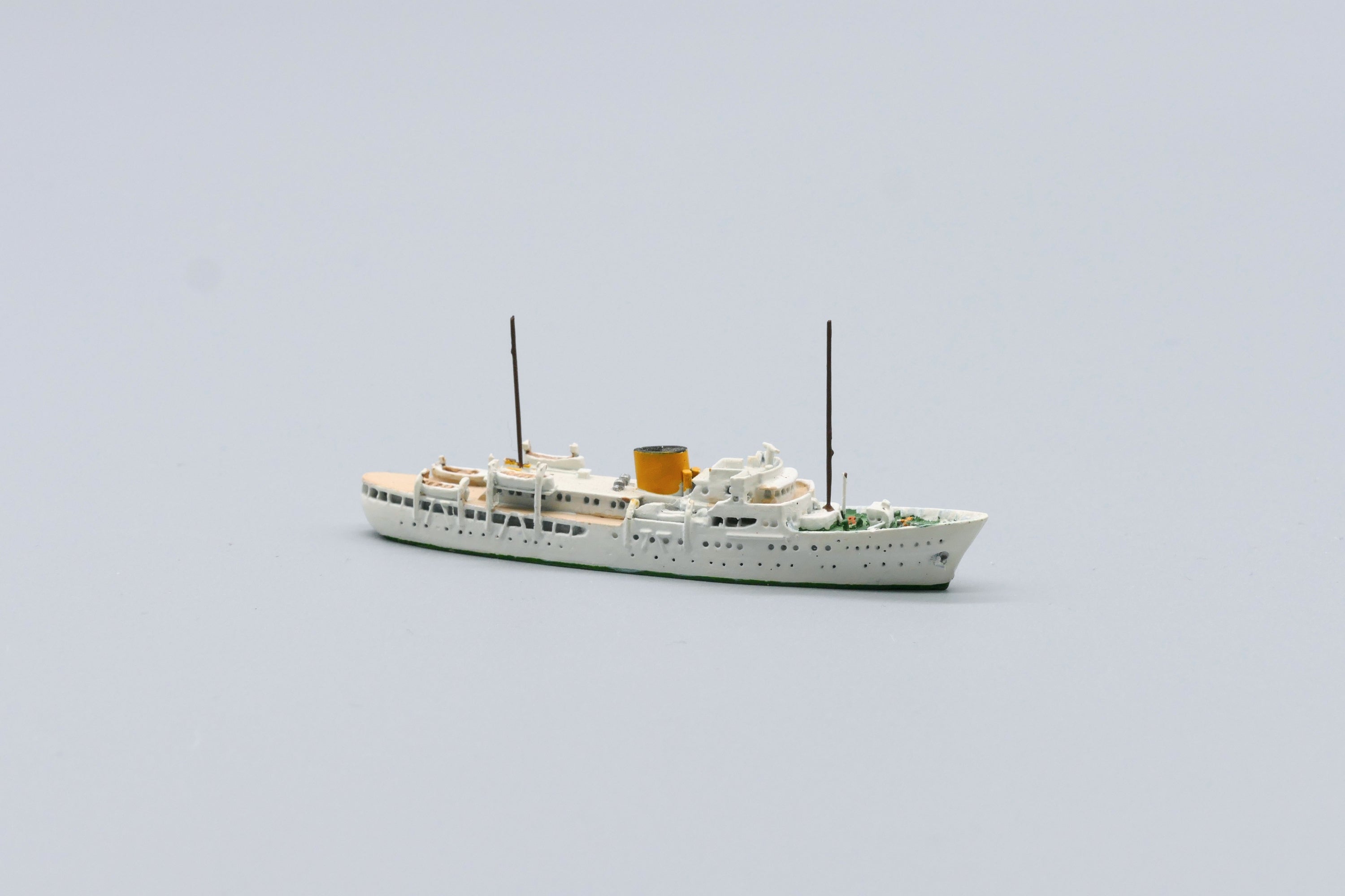 Albatros - AL 089 - Norge - 1:1250 - 3