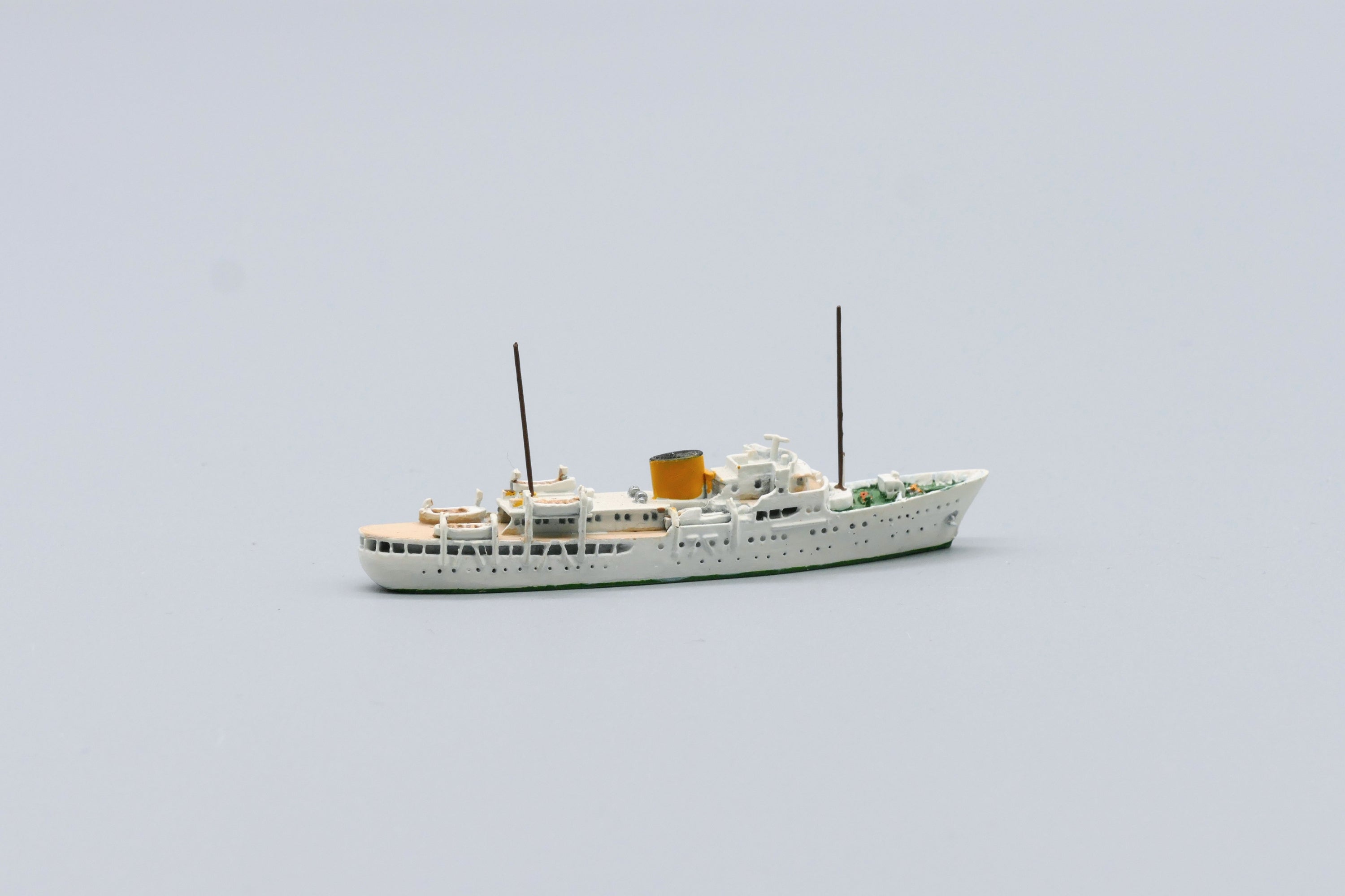 Albatros - AL 089 - Norge - 1:1250 - 4