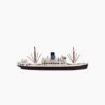 Albatros - AL 092 - Gorgon - 1:1250 - 1