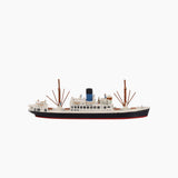 Albatros - AL 092 - Gorgon - 1:1250 - 1