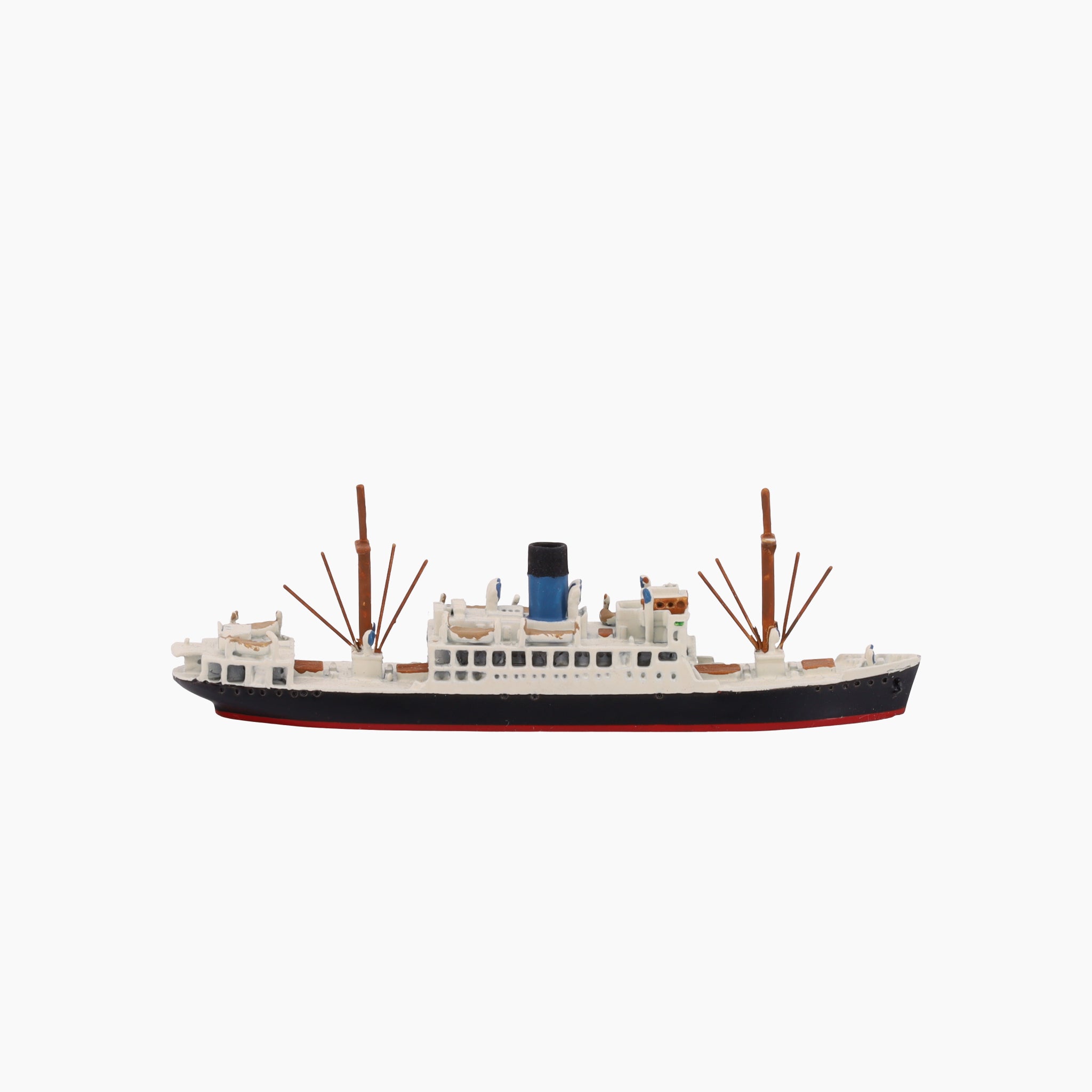 Albatros - AL 092 - Gorgon - 1:1250 - 1