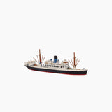 Albatros - AL 092 - Gorgon - 1:1250 - 2