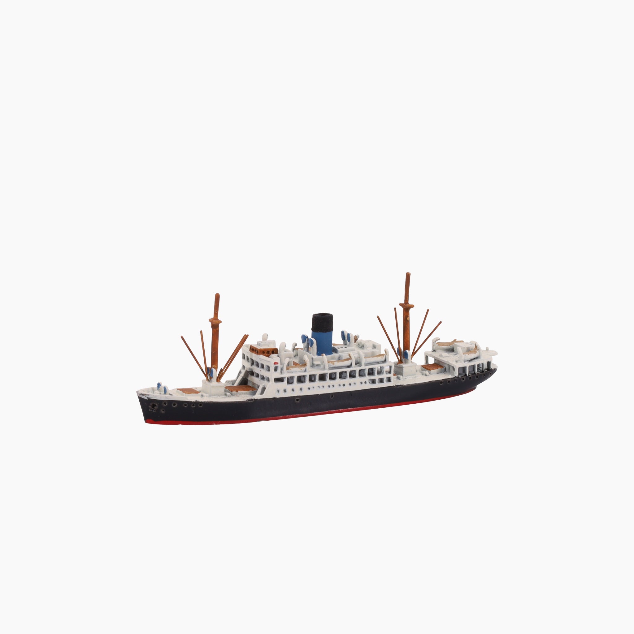 Albatros - AL 092 - Gorgon - 1:1250 - 3