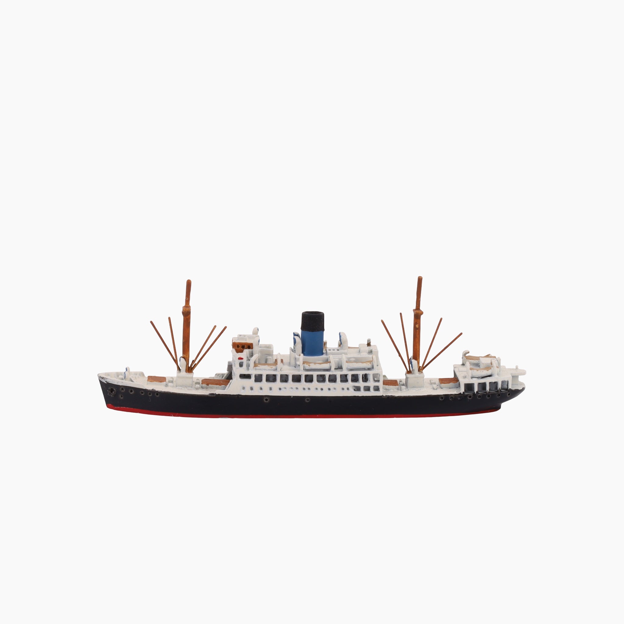 Albatros - AL 092 - Gorgon - 1:1250 - 4