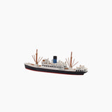 Albatros - AL 092 - Gorgon - 1:1250 - 5