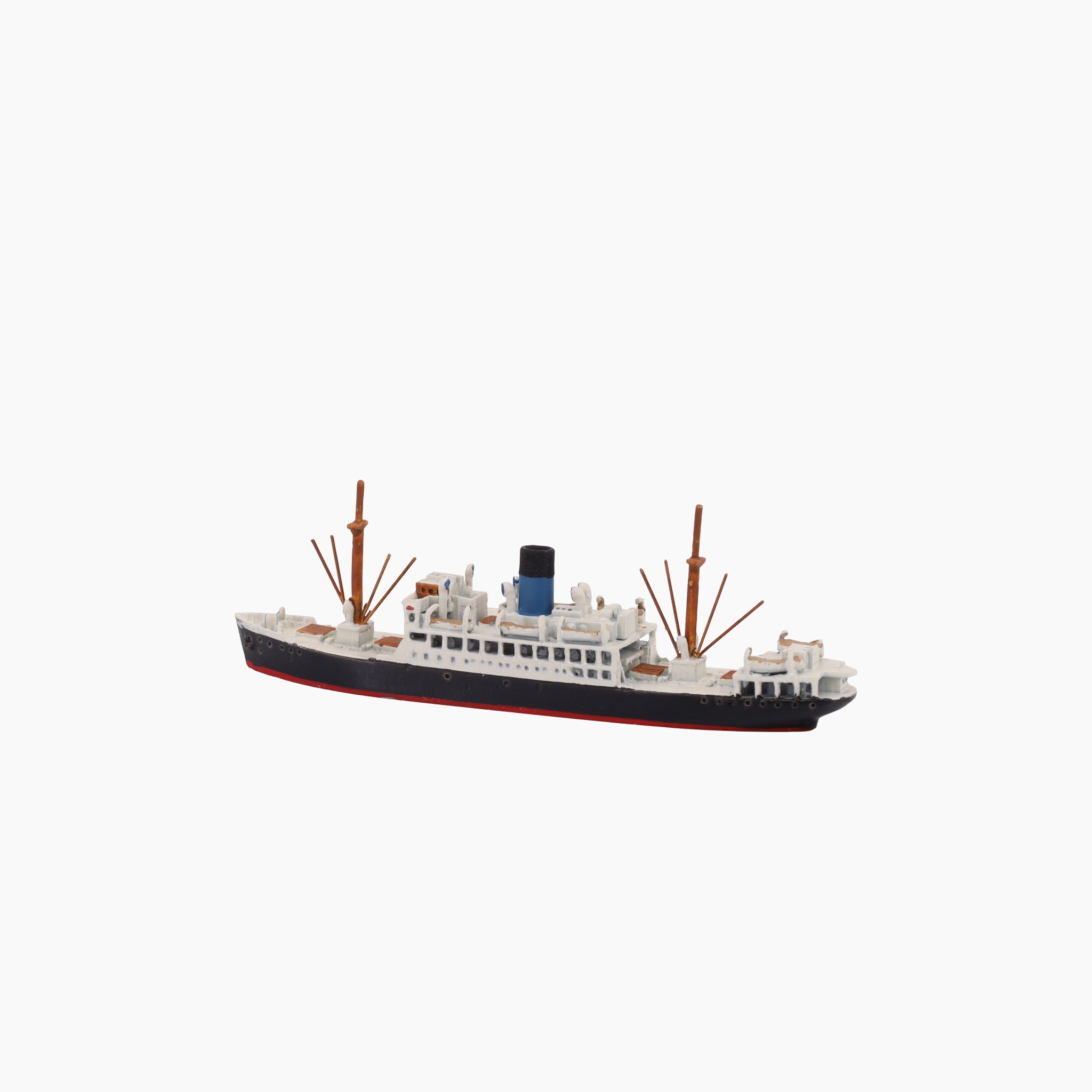 Albatros - AL 092 - Gorgon - 1:1250 - 5