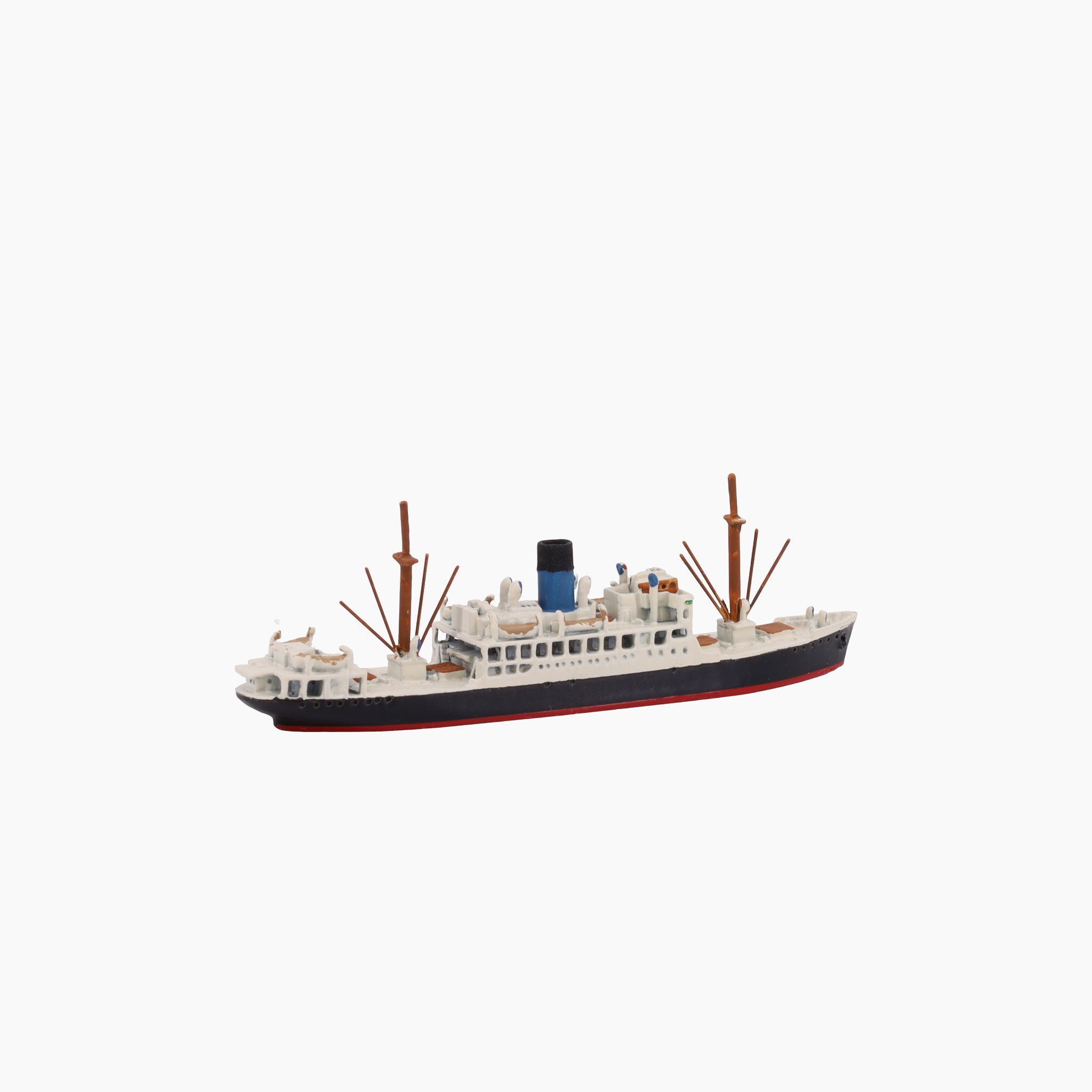 Albatros - AL 092 - Gorgon - 1:1250 - 6