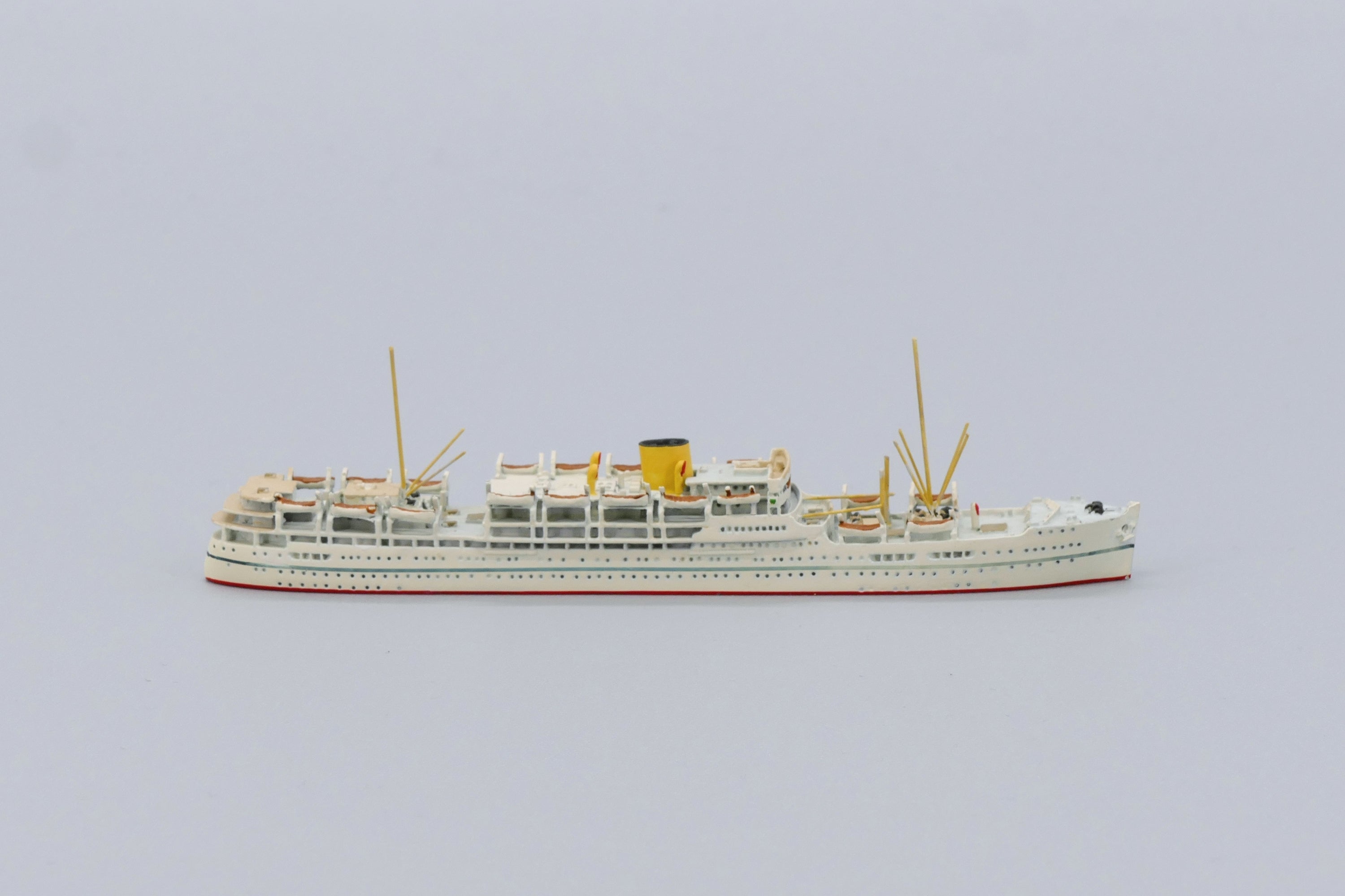Albatros - AL 095 - Dilwara - 1:1250 - 1