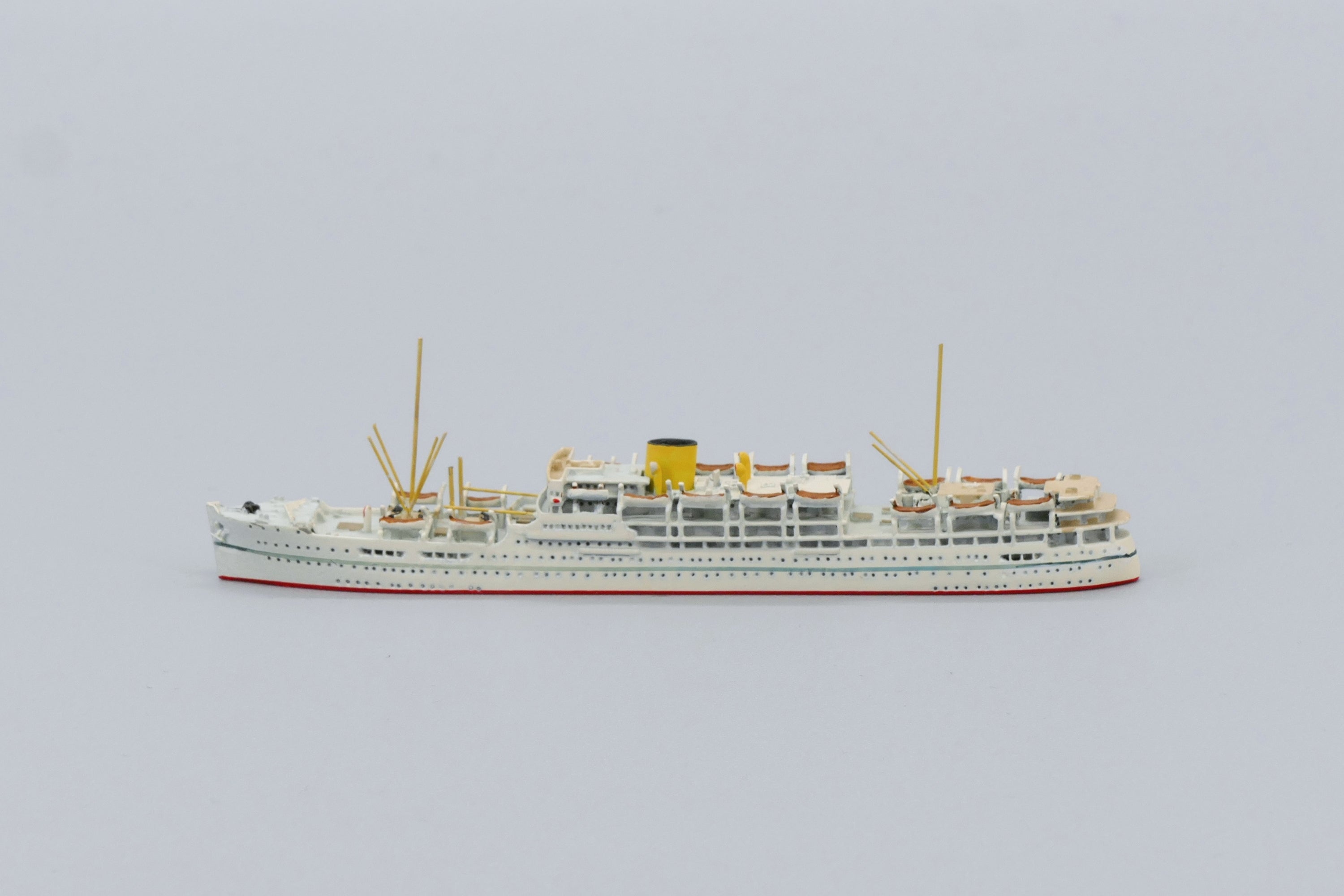 Albatros - AL 095 - Dilwara - 1:1250 - 2