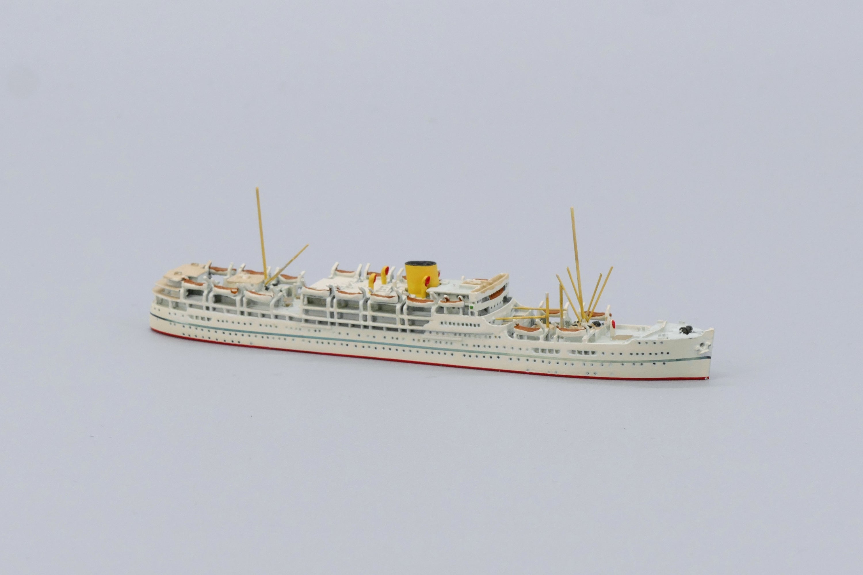 Albatros - AL 095 - Dilwara - 1:1250 - 3