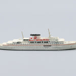 Albatros - AL 097 - Regina Maris - 1:1250 - 1