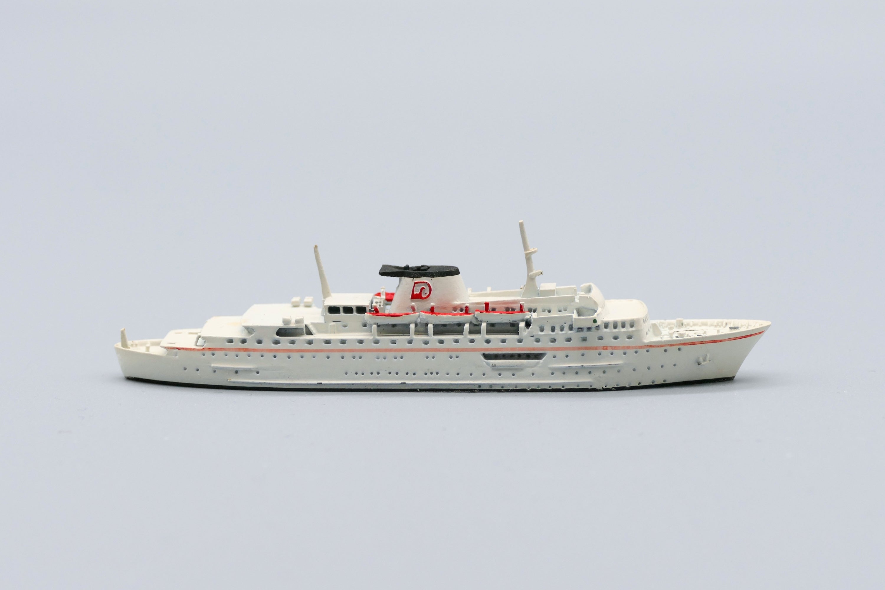 Albatros - AL 097 - Regina Maris - 1:1250 - 1