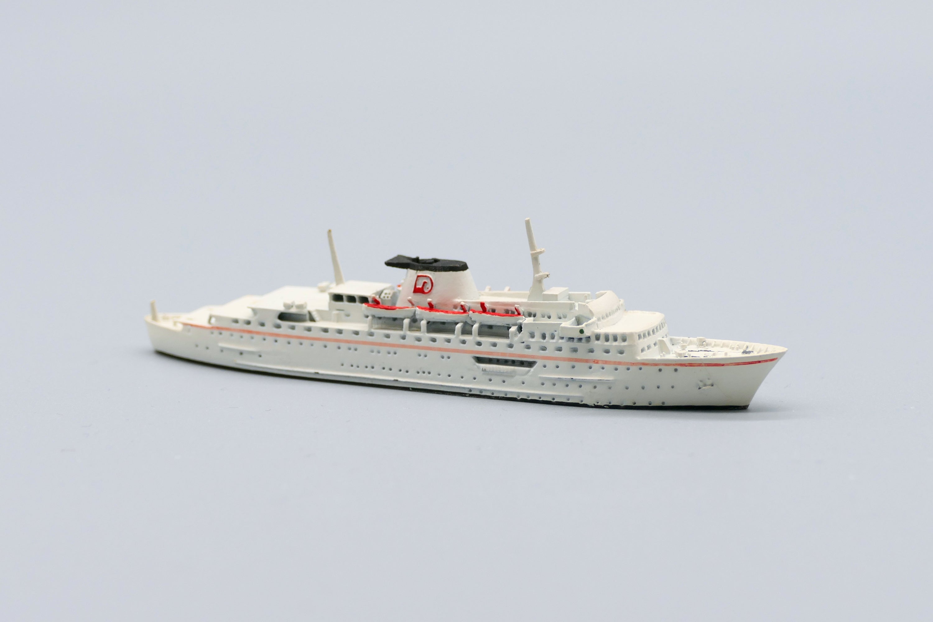 Albatros - AL 097 - Regina Maris - 1:1250 - 3