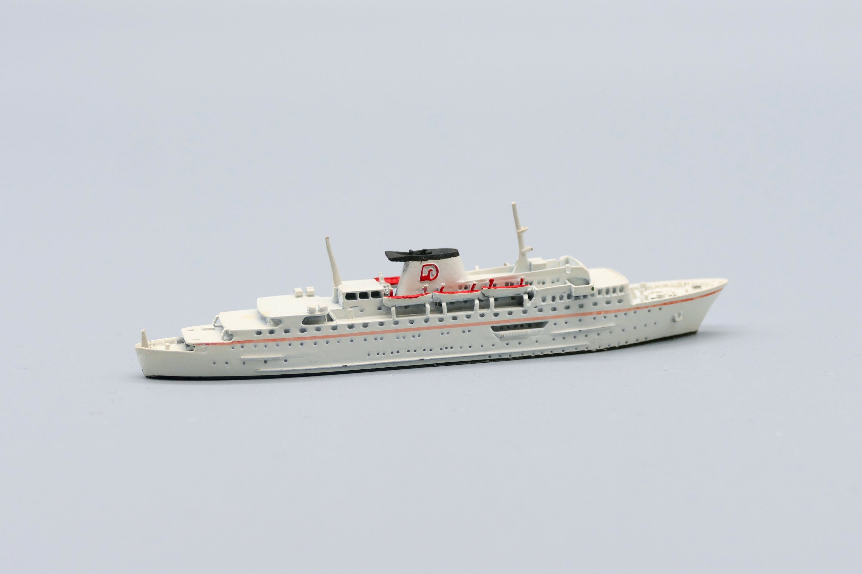 Albatros - AL 097 - Regina Maris - 1:1250 - 4