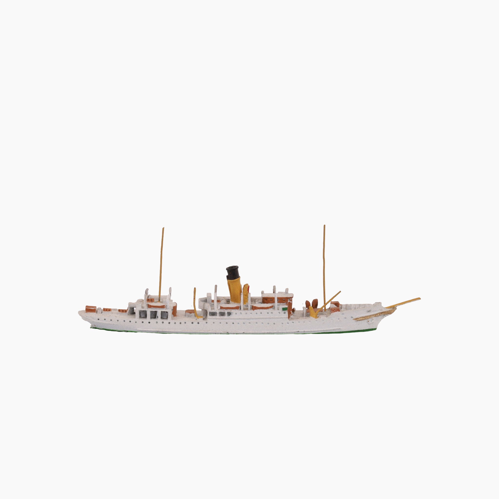 Albatros - AL 098 - St. Sunniva - 1:1250 - 1