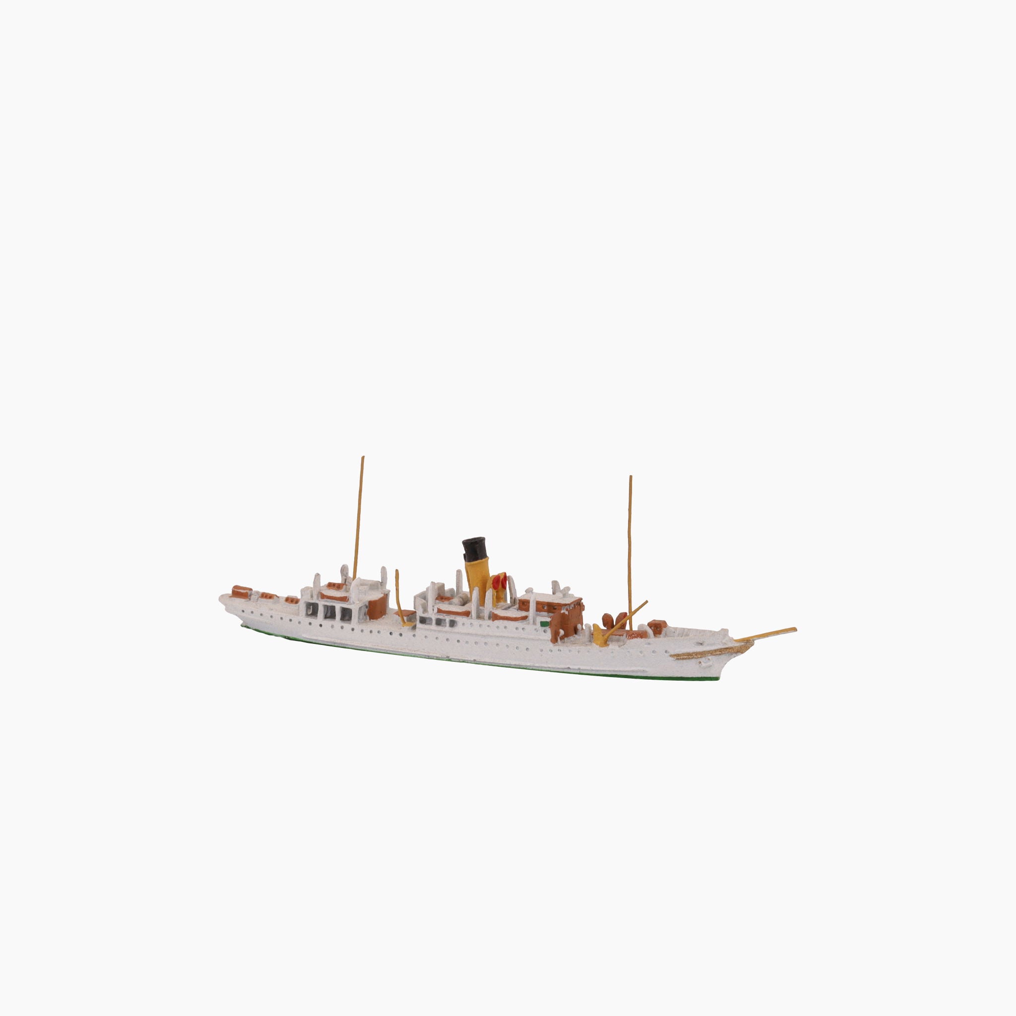 Albatros - AL 098 - St. Sunniva - 1:1250 - 2