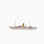 Albatros - AL 098 - St. Sunniva - 1:1250 - 4