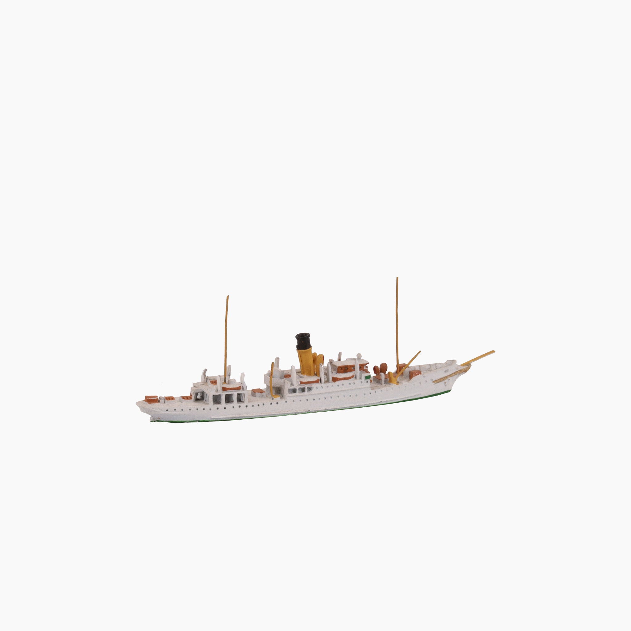 Albatros - AL 098 - St. Sunniva - 1:1250 - 6