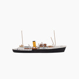 Albatros - AL 099 - Patricia - 1:1250 - 1