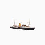 Albatros - AL 099 - Patricia - 1:1250 - 2