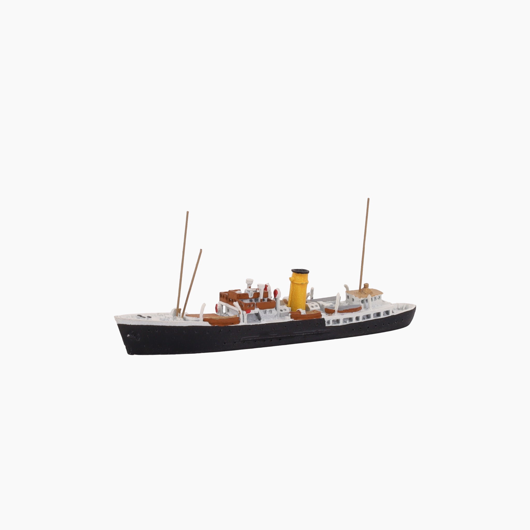 Albatros - AL 099 - Patricia - 1:1250 - 3