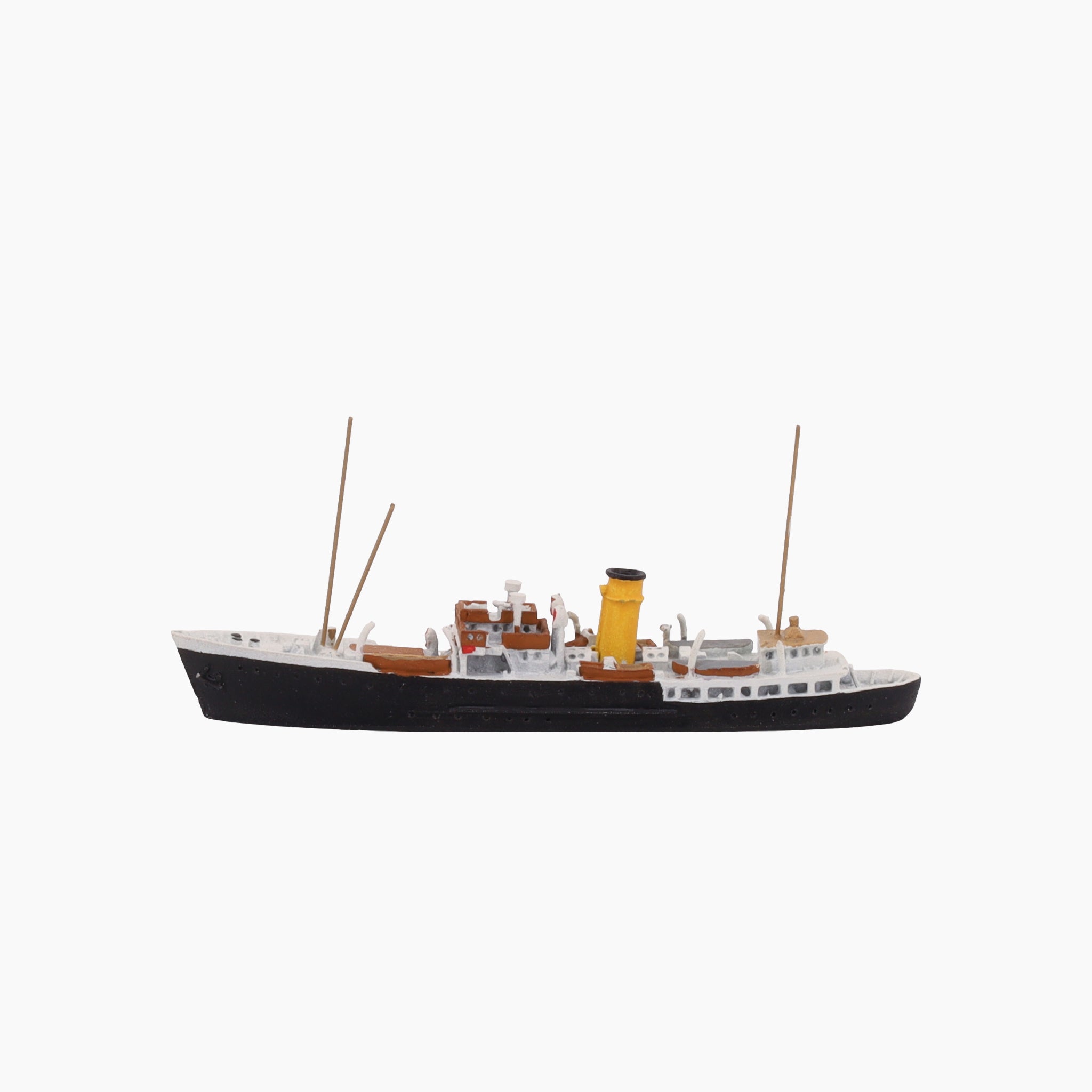Albatros - AL 099 - Patricia - 1:1250 - 4
