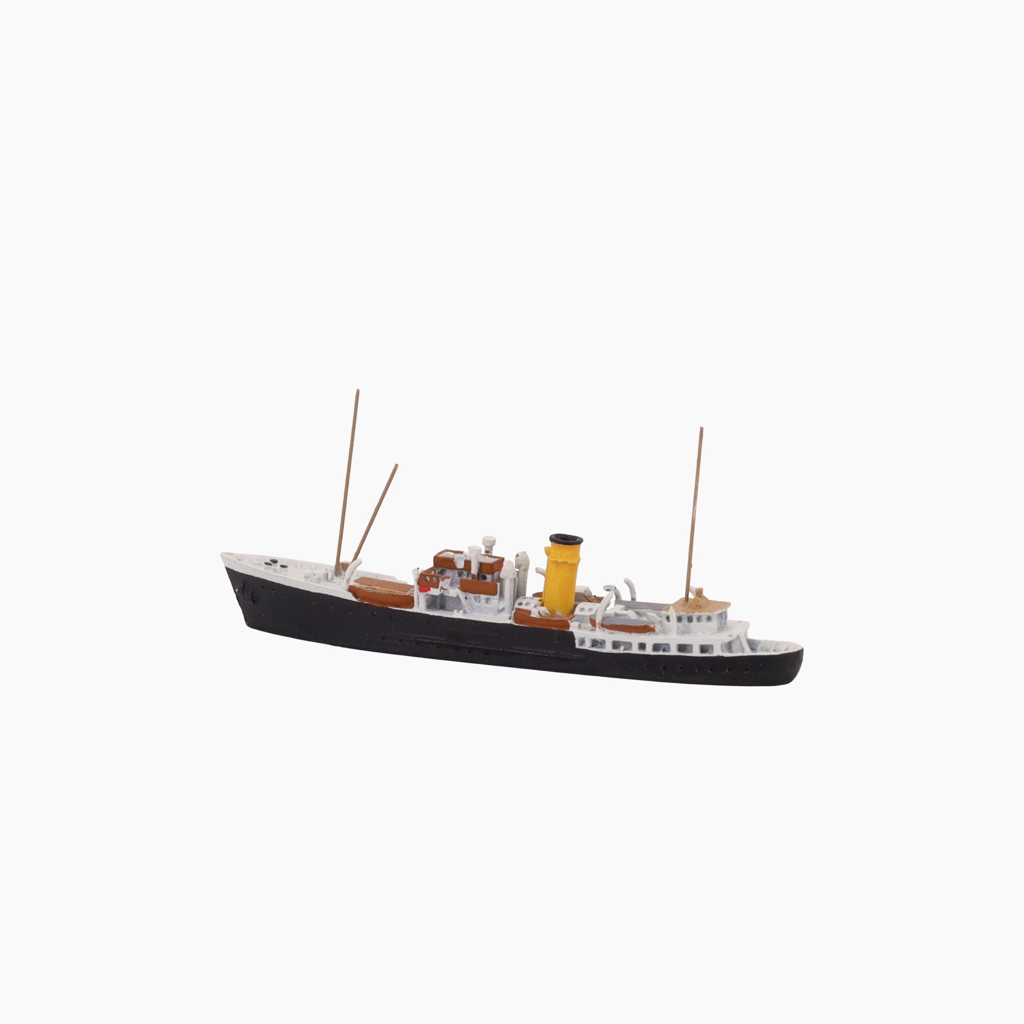 Albatros - AL 099 - Patricia - 1:1250 - 5