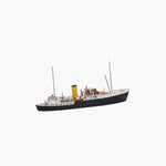 Albatros - AL 099 - Patricia - 1:1250 - 6