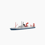 Albatros - AL 101 - Valdivia - 1:1250 - 3