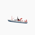 Albatros - AL 101 - Valdivia - 1:1250 - 5