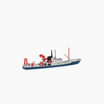 Albatros - AL 101 - Valdivia - 1:1250 - 6