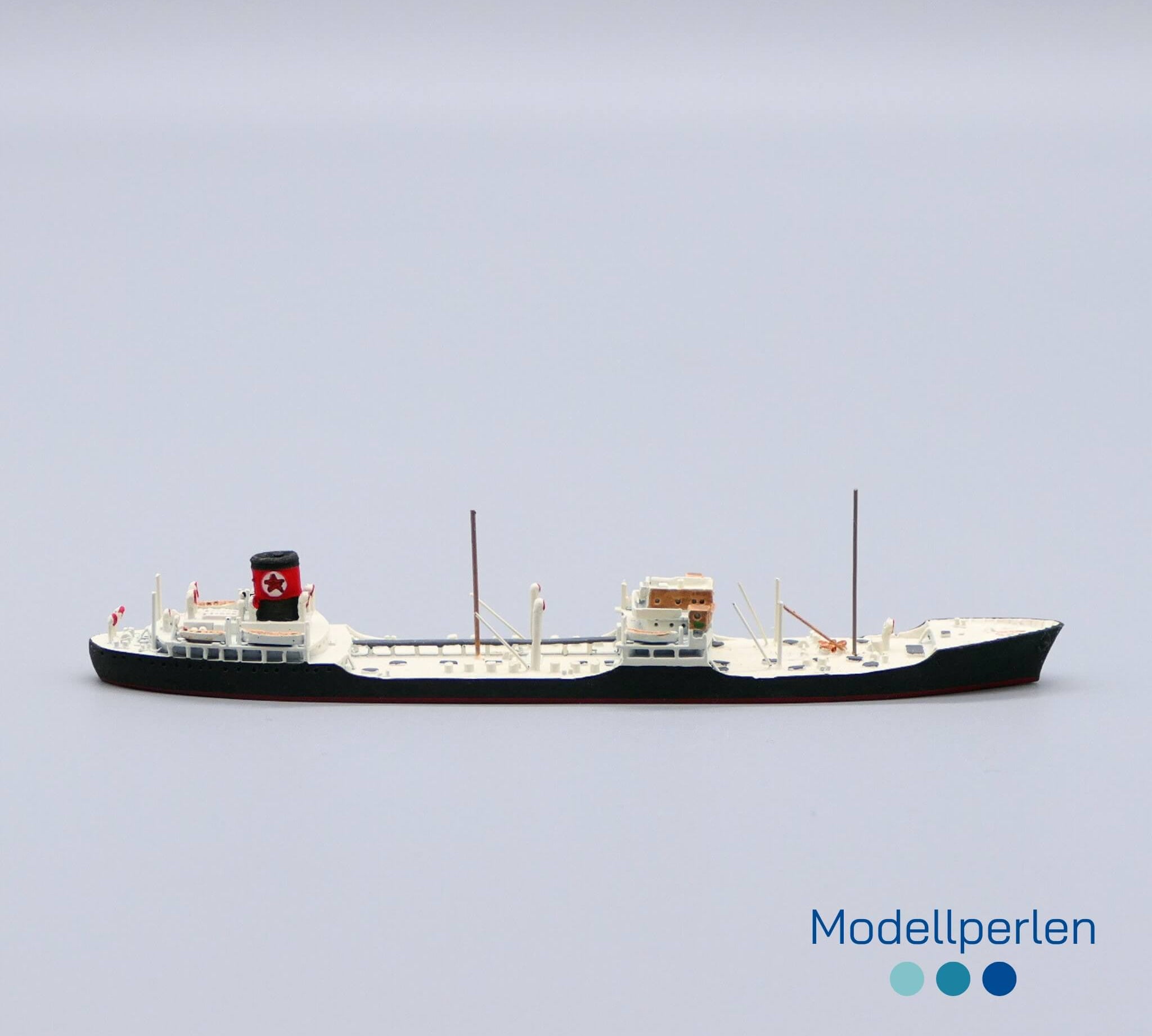 Albatros - AL 102 - Ohio - 1:1250 - 1