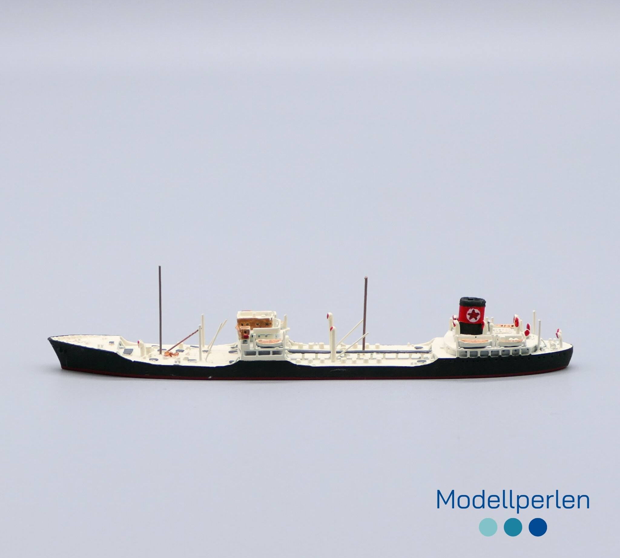 Albatros - AL 102 - Ohio - 1:1250 - 2
