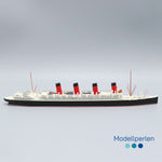 Albatros - AL 105 - Aquitania - 1:1250 - 1