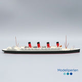 Albatros - AL 105 - Aquitania - 1:1250 - 1
