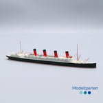 Albatros - AL 105 - Aquitania - 1:1250 - 3
