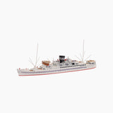 Albatros - AL 108 - Bulolo - 1:1250 - 3