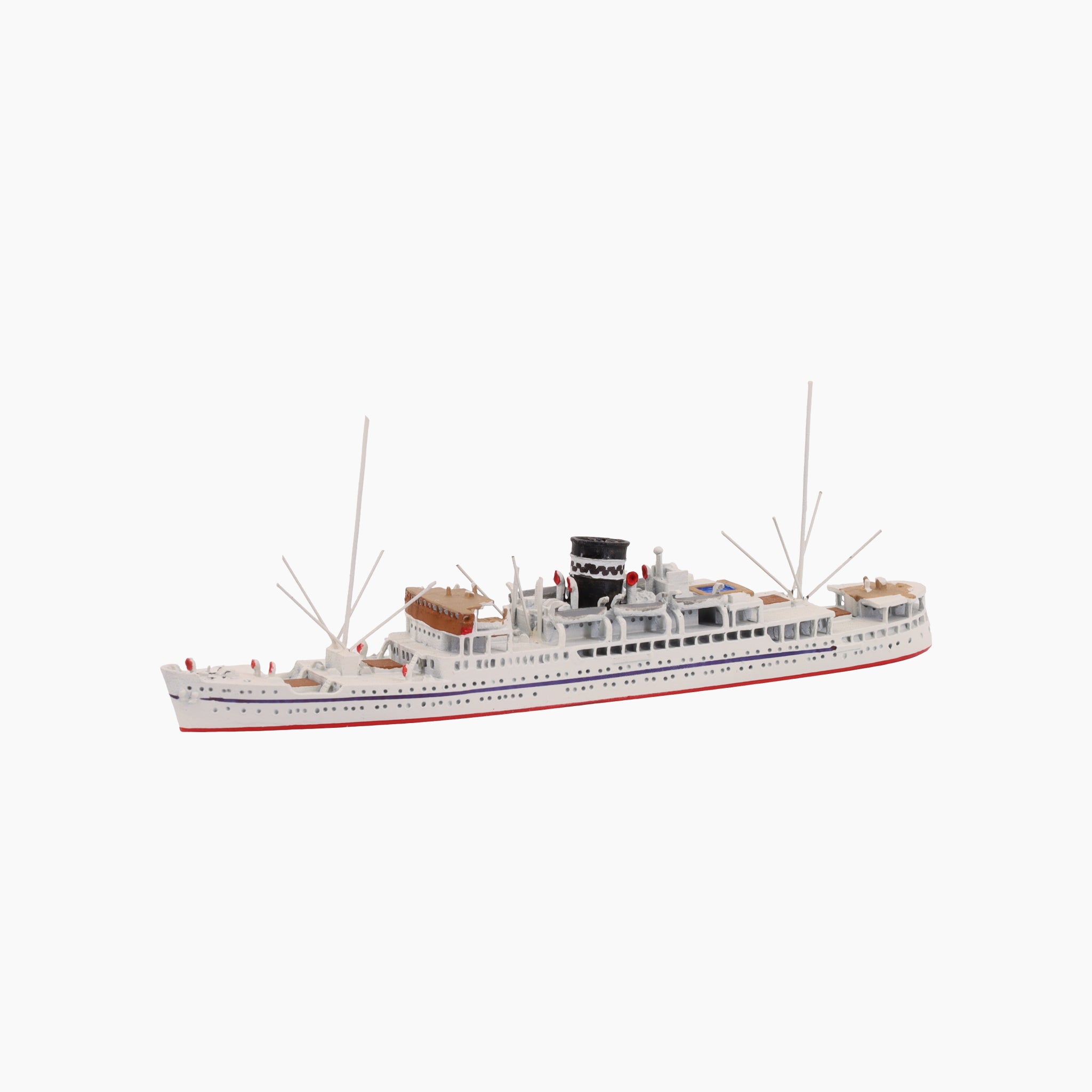 Albatros - AL 108 - Bulolo - 1:1250 - 3