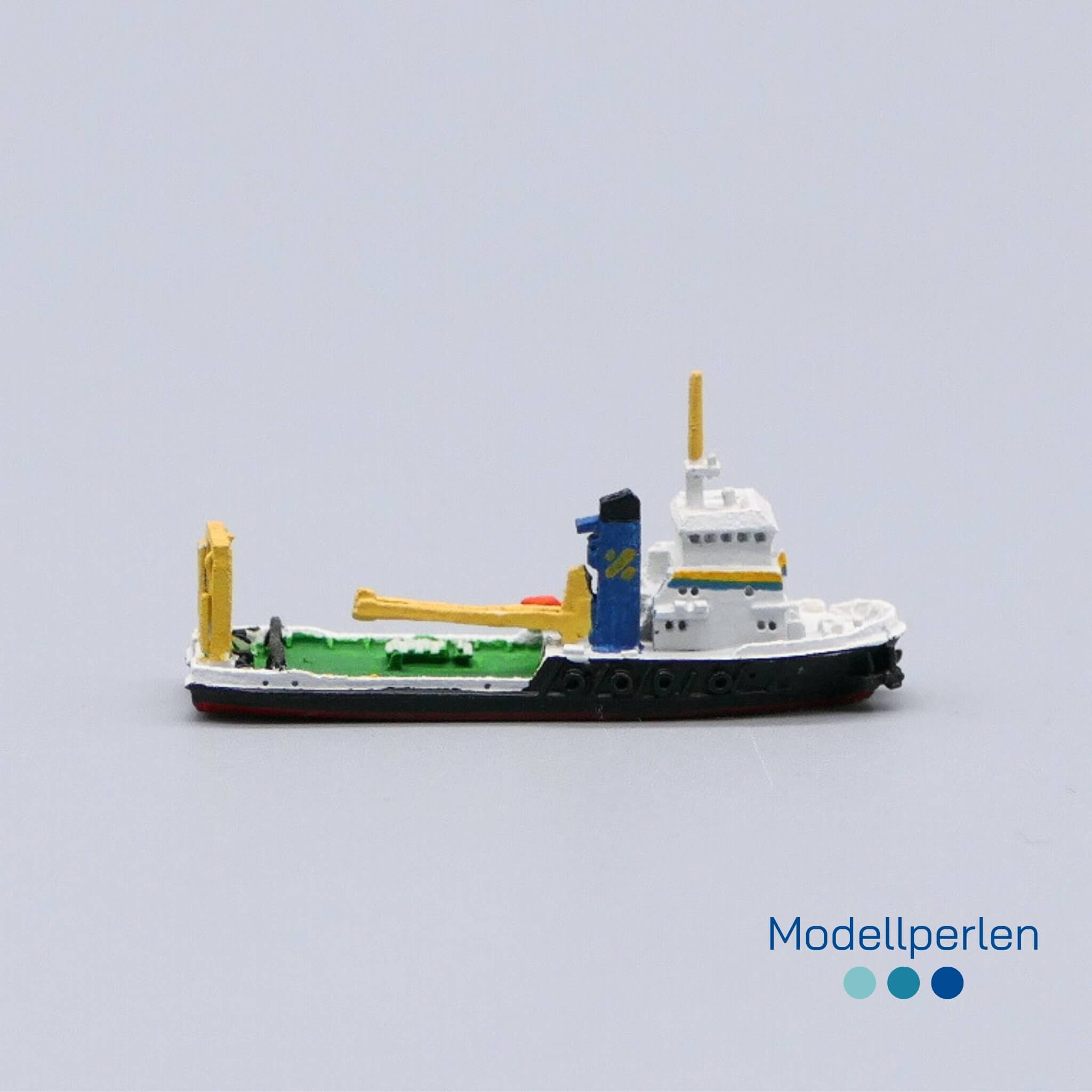 Albatros - AL 113 - Orca (II) - 1:1250 - 1