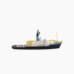 Albatros - AL 115 - Smit Singapore - 1:1250 - 1