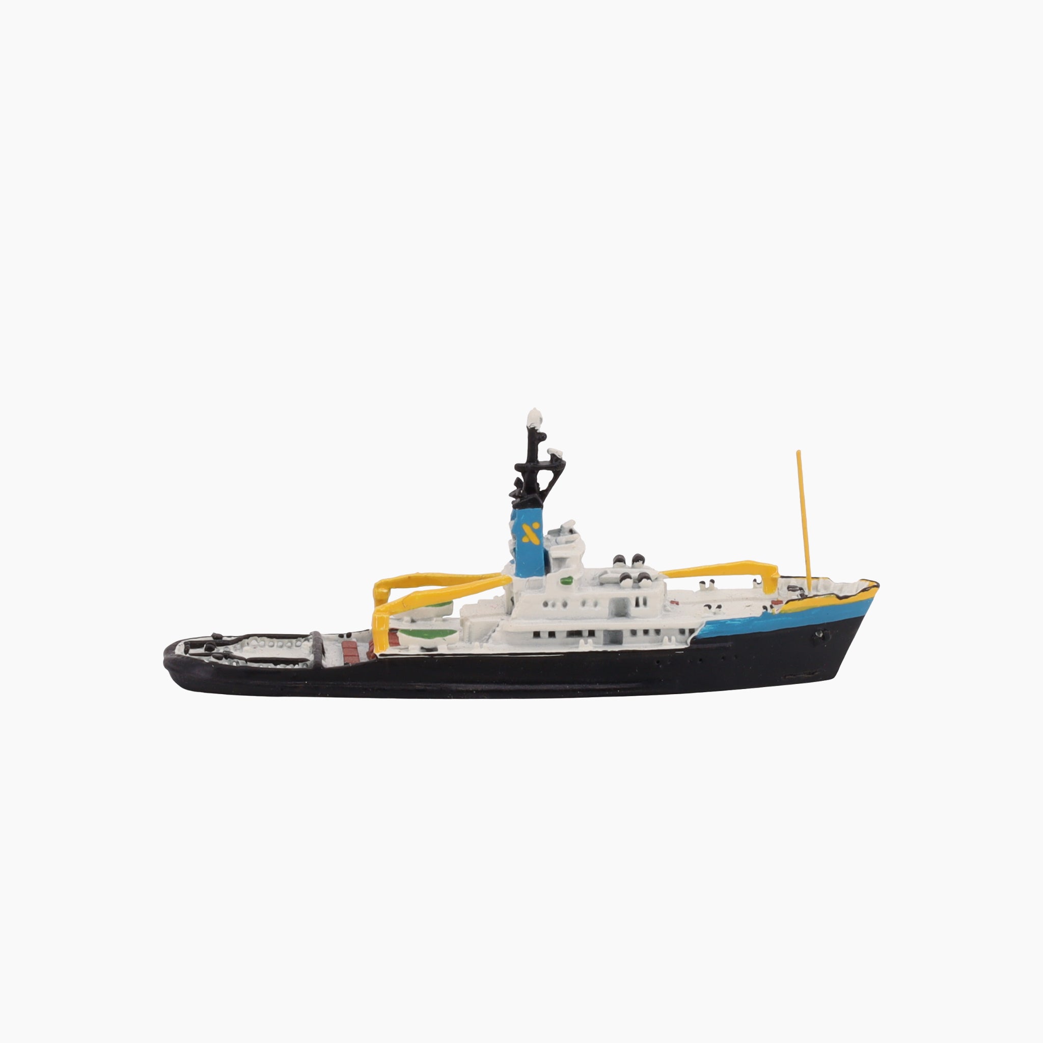 Albatros - AL 115 - Smit Singapore - 1:1250 - 1