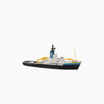 Albatros - AL 115 - Smit Singapore - 1:1250 - 2