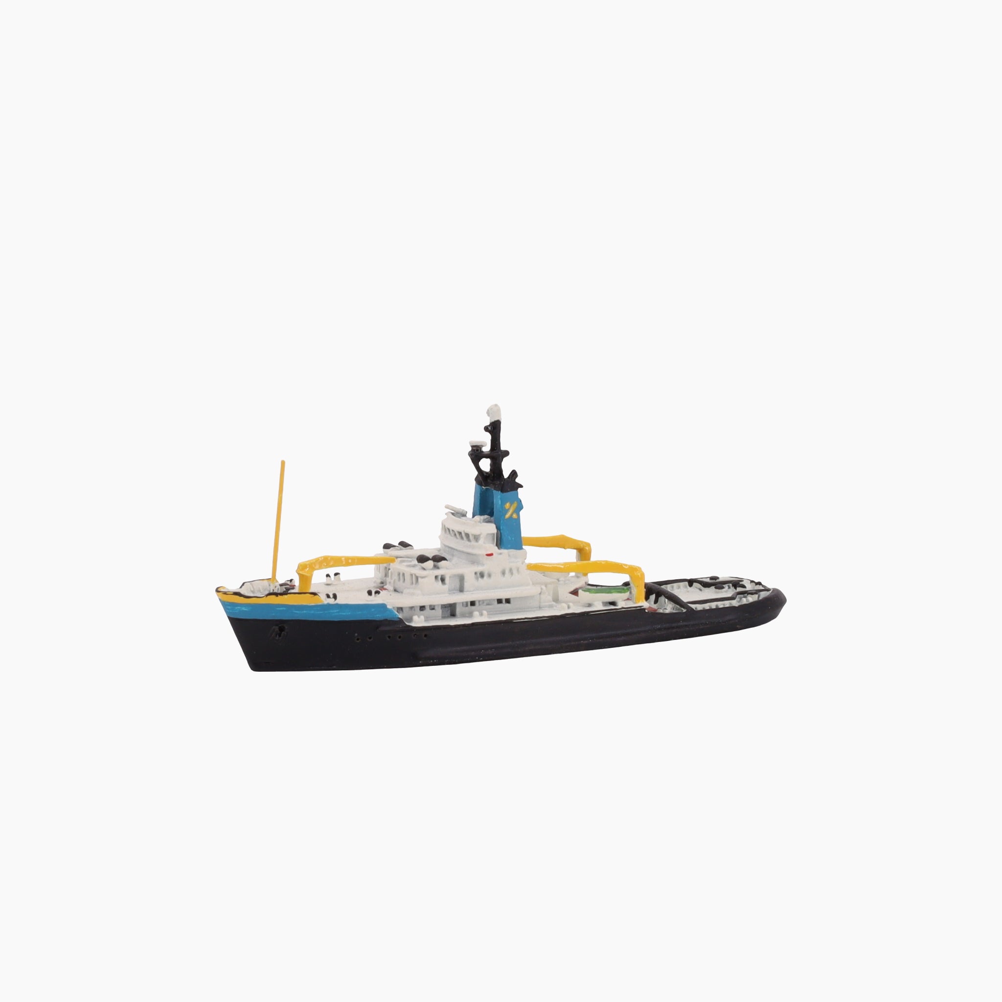 Albatros - AL 115 - Smit Singapore - 1:1250 - 3